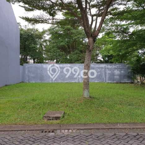 HARGA MENARIK! Tanah Kawasan Serpong, Luas 161m², Area Asri, Bebas Longsor HARGA MENARIK! Tanah Kawasan Serpong, Luas 161m², Area Asri, Bebas Longsor