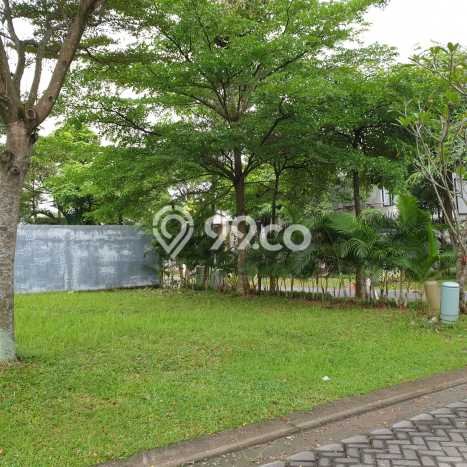 HARGA MENARIK! Tanah Kawasan Serpong, Luas 161m², Area Asri, Bebas Longsor HARGA MENARIK! Tanah Kawasan Serpong, Luas 161m², Area Asri, Bebas Longsor