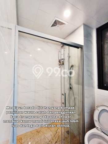 Disewakan Apartemen Harga Terjangkau di Alam Sutera 2 Bedroom Disewakan Apartemen Harga Terjangkau di Alam Sutera 2 Bedroom