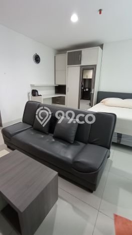 HARGA SPESIAL! Apartemen di Alam Sutera, 1 KM, Luas 33m2m², Area Prestisius HARGA SPESIAL! Apartemen di Alam Sutera, 1 KM, Luas 33m2m², Area Prestisius