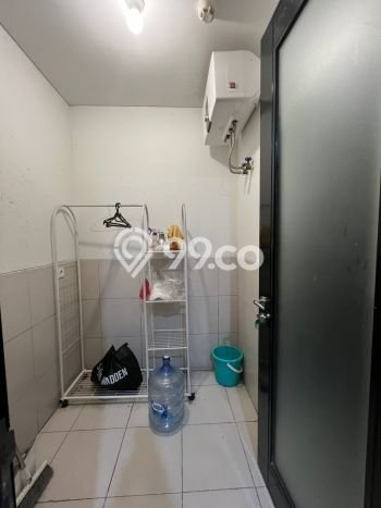 Hunian Apartemen Strategis untuk Dijual di Tangerang dengan 2 Kamar Hunian Apartemen Strategis untuk Dijual di Tangerang dengan 2 Kamar