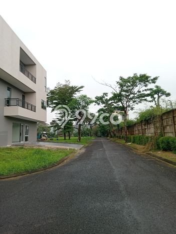 Jual Rumah Luas Megah Dengan View Eksklusif di Alam Sutera, Tangerang Jual Rumah Luas Megah Dengan View Eksklusif di Alam Sutera, Tangerang