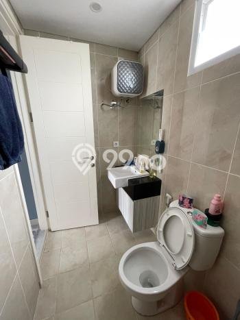 Apartemen Favorit Nyaman Dijual di Tangerang dengan 1 Kamar Tidur Apartemen Favorit Nyaman Dijual di Tangerang dengan 1 Kamar Tidur