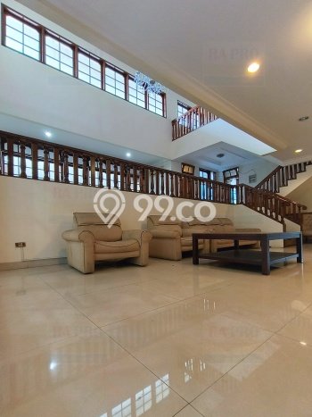Hunian Super Elit dengan Akses Paling Strategis di Pondok Indah, Jakarta Selatan Hunian Super Elit dengan Akses Paling Strategis di Pondok Indah, Jakarta Selatan