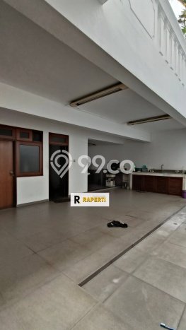 Hunian Super Elit dengan Akses Paling Strategis di Pondok Indah, Jakarta Selatan Hunian Super Elit dengan Akses Paling Strategis di Pondok Indah, Jakarta Selatan