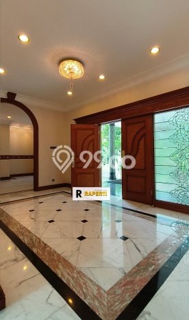 Hunian Super Elit dengan Akses Paling Strategis di Pondok Indah, Jakarta Selatan Hunian Super Elit dengan Akses Paling Strategis di Pondok Indah, Jakarta Selatan