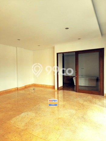 Rumah Luxury Modern Siap Huni di Pondok Indah Jakarta Selatan Rumah Luxury Modern Siap Huni di Pondok Indah Jakarta Selatan