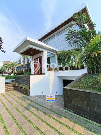 Rumah Luxury Modern Siap Huni di Pondok Indah Jakarta Selatan Rumah Luxury Modern Siap Huni di Pondok Indah Jakarta Selatan