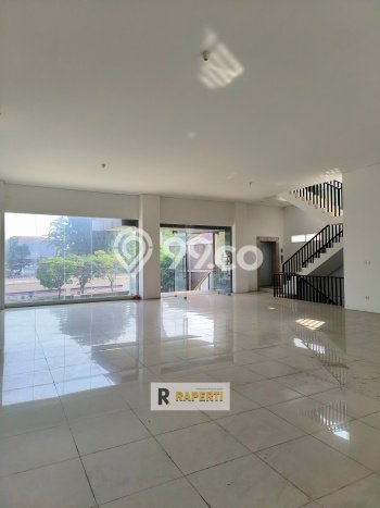 Unit Kantor Dijual di Jakarta Timur LT 756m2 & LB 2107m2 Unit Kantor Dijual di Jakarta Timur LT 756m2 & LB 2107m2