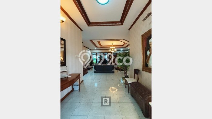 Rumah Luxury Modern Siap Huni di Bintaro Jakarta Selatan Rumah Luxury Modern Siap Huni di Bintaro Jakarta Selatan