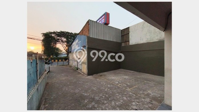 Unit Ruko Disewa Lokasi BSD, Tangerang Selatan Spesifikasi Luas Bangunan 504m2 Unit Ruko Disewa Lokasi BSD, Tangerang Selatan Spesifikasi Luas Bangunan 504m2