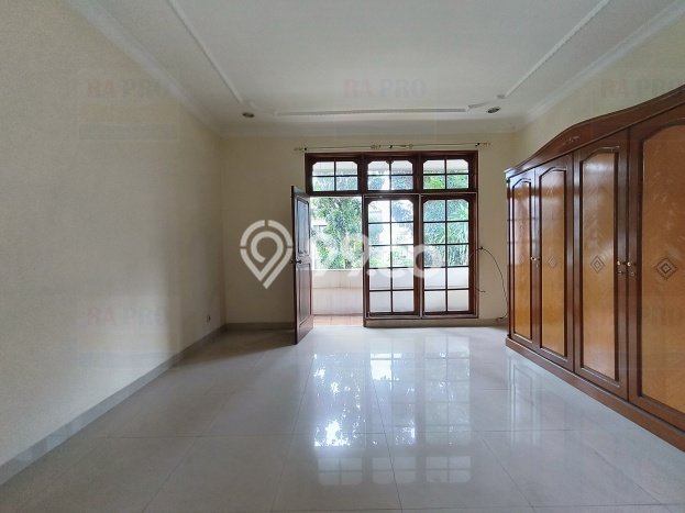 Hunian Super Elit dengan Akses Paling Strategis di Pondok Indah, Jakarta Selatan Hunian Super Elit dengan Akses Paling Strategis di Pondok Indah, Jakarta Selatan