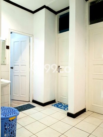 Dijual Rumah Luas Elegan Dengan View Cantik di Pondok Indah, Jakarta Selatan Dijual Rumah Luas Elegan Dengan View Cantik di Pondok Indah, Jakarta Selatan