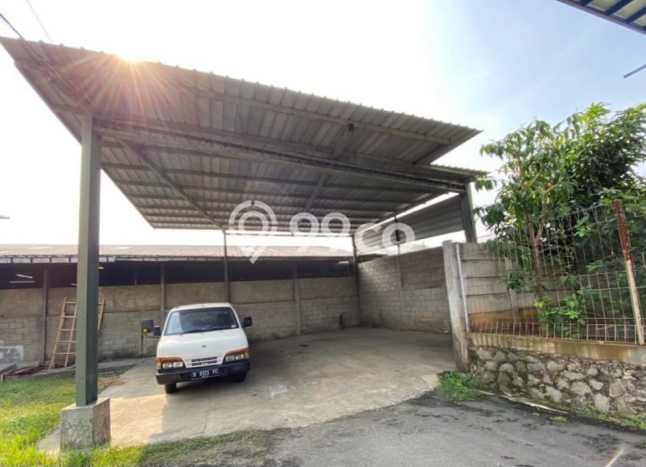 Pabrik For Sale di Kawasan Tangerang, Tangerang Harga Kompetitif Pabrik For Sale di Kawasan Tangerang, Tangerang Harga Kompetitif