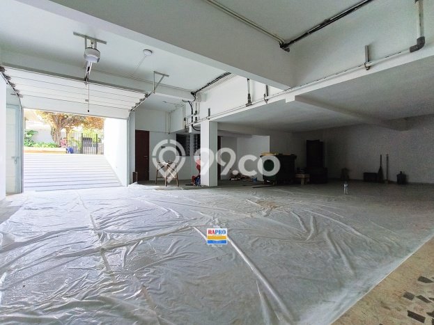Rumah Luxury Modern Siap Huni di Pondok Indah Jakarta Selatan Rumah Luxury Modern Siap Huni di Pondok Indah Jakarta Selatan