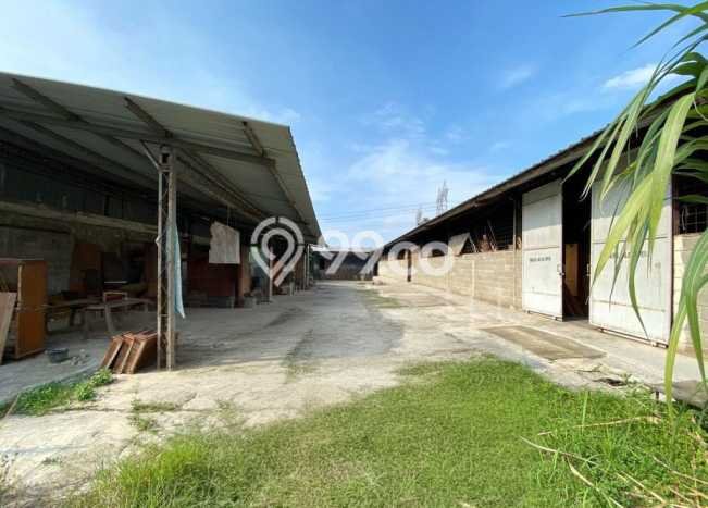 Pabrik For Sale di Kawasan Tangerang, Tangerang Harga Kompetitif Pabrik For Sale di Kawasan Tangerang, Tangerang Harga Kompetitif