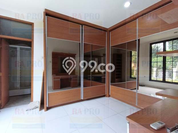 Ready to Use! Luxury House LT 768m2 Desain Elegan di Pondok Indah Ready to Use! Luxury House LT 768m2 Desain Elegan di Pondok Indah
