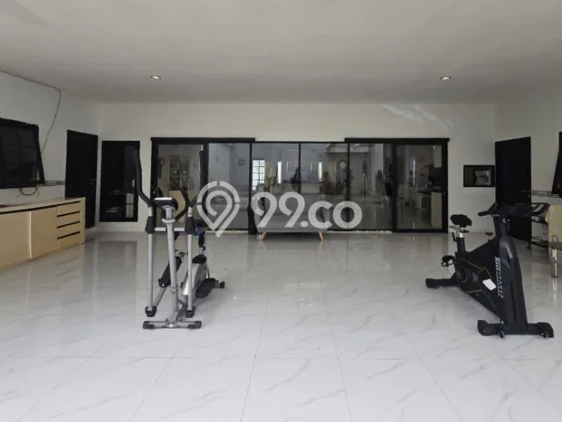 Rumah Elit Modern Siap Huni di Geger Kalong Bandung Rumah Elit Modern Siap Huni di Geger Kalong Bandung