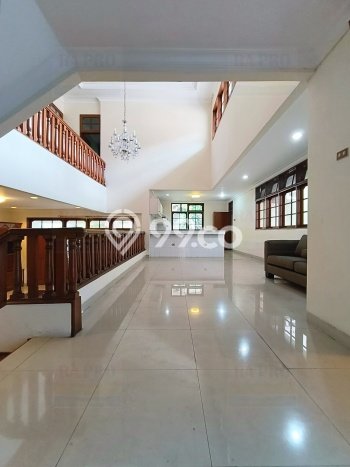 Hunian Super Elit dengan Akses Paling Strategis di Pondok Indah, Jakarta Selatan Hunian Super Elit dengan Akses Paling Strategis di Pondok Indah, Jakarta Selatan