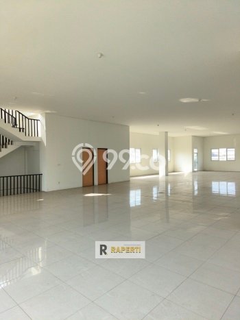 Unit Kantor Dijual di Jakarta Timur LT 756m2 & LB 2107m2 Unit Kantor Dijual di Jakarta Timur LT 756m2 & LB 2107m2