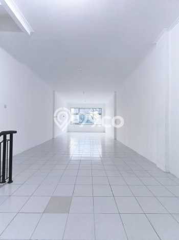FOR SALE! Ruko di BSD Tangerang Selatan, LT 259m2, LB 504m2 FOR SALE! Ruko di BSD Tangerang Selatan, LT 259m2, LB 504m2