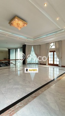 Hunian Super Elit dengan Akses Paling Strategis di Pondok Indah, Jakarta Selatan Hunian Super Elit dengan Akses Paling Strategis di Pondok Indah, Jakarta Selatan
