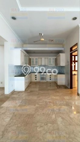 Dijual Rumah Mewah Megah Dengan View Eksklusif di Pondok Indah, Jakarta Selatan Dijual Rumah Mewah Megah Dengan View Eksklusif di Pondok Indah, Jakarta Selatan