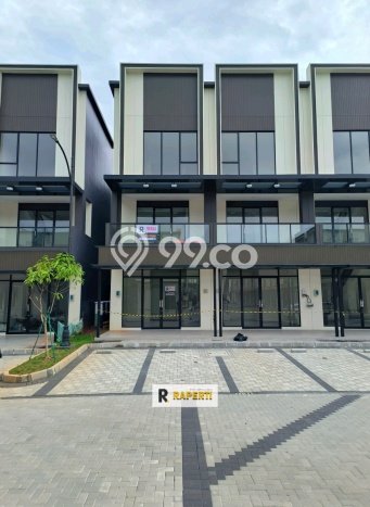 Ruko Bagus Dijual di Gading Serpong Tangerang Lokasi Strategis Cocok untuk Kembangkan Bisnis Ruko Bagus Dijual di Gading Serpong Tangerang Lokasi Strategis Cocok untuk Kembangkan Bisnis