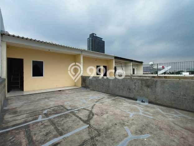 FOR SALE! Ruko di BSD Tangerang Selatan, LT 259m2, LB 504m2 FOR SALE! Ruko di BSD Tangerang Selatan, LT 259m2, LB 504m2