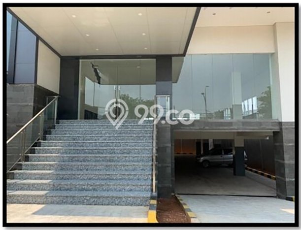 Unit Kantor Dijual di Jakarta Timur LT 756m2 & LB 2107m2 Unit Kantor Dijual di Jakarta Timur LT 756m2 & LB 2107m2
