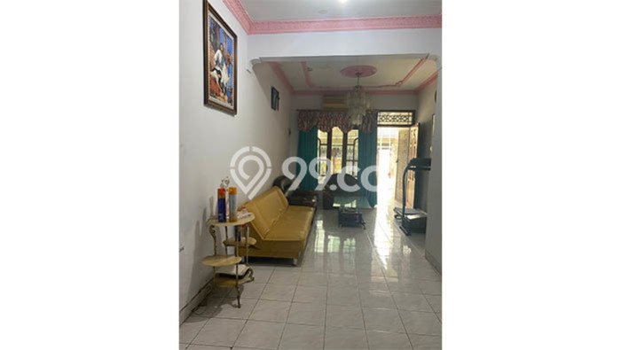 Dijual Hunian Rumah Terawat 2 Kamar di Bekasi, Bekasi Dijual Hunian Rumah Terawat 2 Kamar di Bekasi, Bekasi
