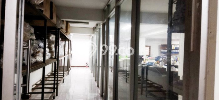 FOR SALE! Gudang di Kebayoran Lama Jakarta Selatan, LT 2221m2, LB 0m2 FOR SALE! Gudang di Kebayoran Lama Jakarta Selatan, LT 2221m2, LB 0m2