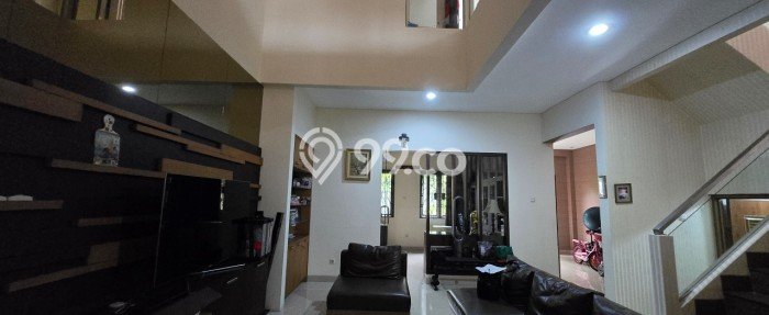 Siap Huni Hunian Elit 3 Kamar di Kelapa Dua Dekat ke Mana Saja Siap Huni Hunian Elit 3 Kamar di Kelapa Dua Dekat ke Mana Saja