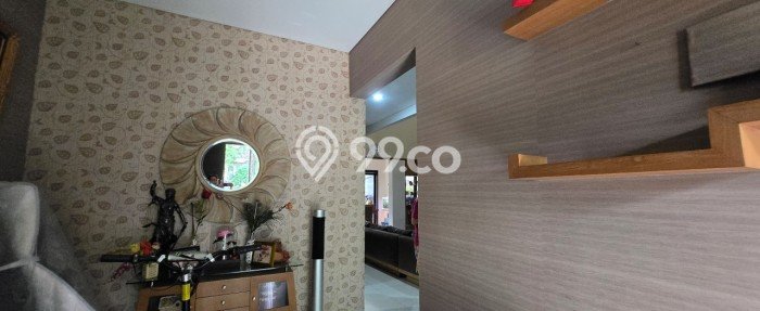 Siap Huni Hunian Elit 3 Kamar di Kelapa Dua Dekat ke Mana Saja Siap Huni Hunian Elit 3 Kamar di Kelapa Dua Dekat ke Mana Saja