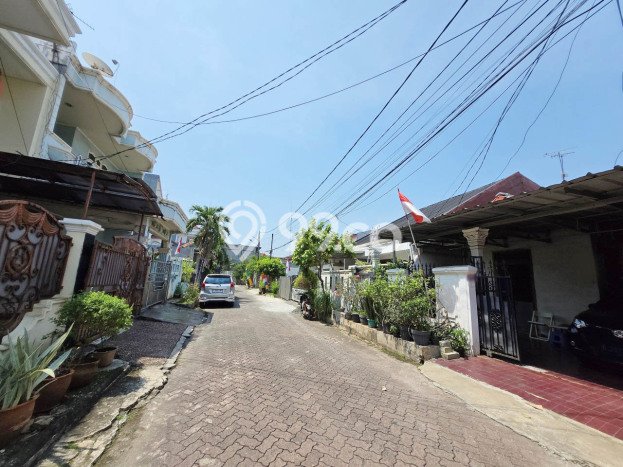 Rumah Strategis Minimalis Lb 126m2 di Kelapa Gading, Jakarta Utara Rumah Strategis Minimalis Lb 126m2 di Kelapa Gading, Jakarta Utara