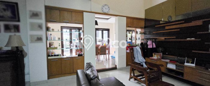 Siap Huni Hunian Elit 3 Kamar di Kelapa Dua Dekat ke Mana Saja Siap Huni Hunian Elit 3 Kamar di Kelapa Dua Dekat ke Mana Saja