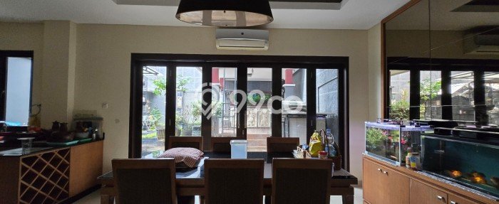 Siap Huni Hunian Elit 3 Kamar di Kelapa Dua Dekat ke Mana Saja Siap Huni Hunian Elit 3 Kamar di Kelapa Dua Dekat ke Mana Saja