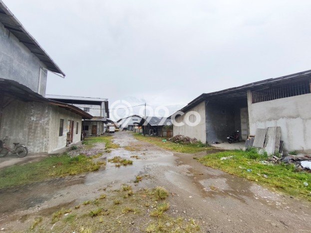 Gudang Bagus Dijual LB 8500m2 Lokasi Strategis Jakarta Barat Area Cocok untuk Berbisnis Gudang Bagus Dijual LB 8500m2 Lokasi Strategis Jakarta Barat Area Cocok untuk Berbisnis