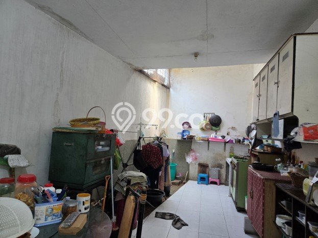 Rumah Strategis Minimalis Lb 126m2 di Kelapa Gading, Jakarta Utara Rumah Strategis Minimalis Lb 126m2 di Kelapa Gading, Jakarta Utara