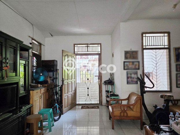 Rumah Strategis Minimalis Lb 126m2 di Kelapa Gading, Jakarta Utara Rumah Strategis Minimalis Lb 126m2 di Kelapa Gading, Jakarta Utara
