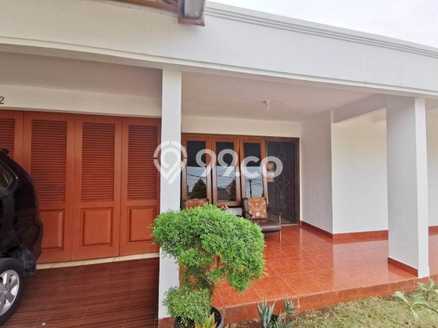 Hunian Luxury Best Area di Jakarta Timur, DKI Jakarta Hunian Luxury Best Area di Jakarta Timur, DKI Jakarta