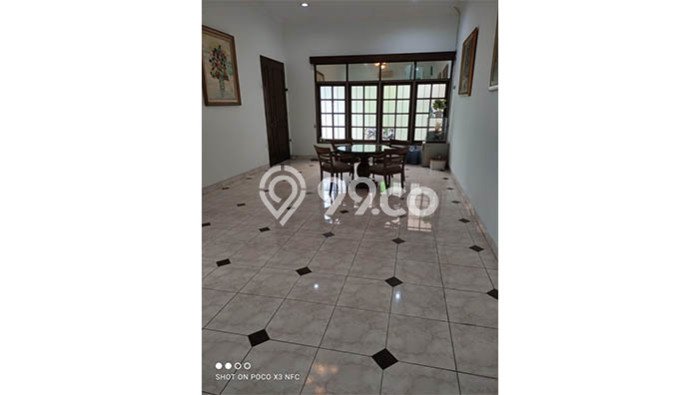 Dijual Rumah Mewah Exclusive di Cilandak, Jakarta Selatan Dijual Rumah Mewah Exclusive di Cilandak, Jakarta Selatan
