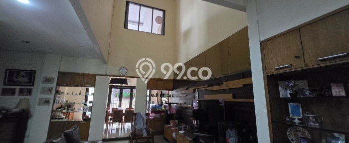 Siap Huni Hunian Elit 3 Kamar di Kelapa Dua Dekat ke Mana Saja Siap Huni Hunian Elit 3 Kamar di Kelapa Dua Dekat ke Mana Saja