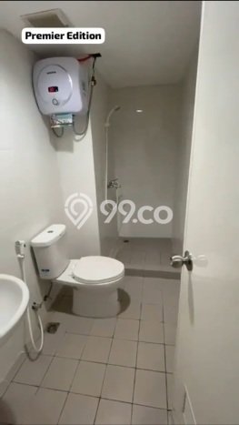 BEST DEAL! Apartemen di Sawahan, Surabaya, 2 KT, Luas 40m2m², Siap Ditempati, Pemandangan Terbaik BEST DEAL! Apartemen di Sawahan, Surabaya, 2 KT, Luas 40m2m², Siap Ditempati, Pemandangan Terbaik