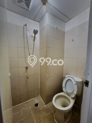 Apartemen Minimalis untuk Dijual di BSD Dengan Spesifikasi 1 KT & 1 KM Apartemen Minimalis untuk Dijual di BSD Dengan Spesifikasi 1 KT & 1 KM