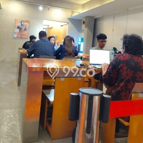 Komersial Paling Dicari LB 400m2 Dijual di Kebayoran Baru Komersial Paling Dicari LB 400m2 Dijual di Kebayoran Baru