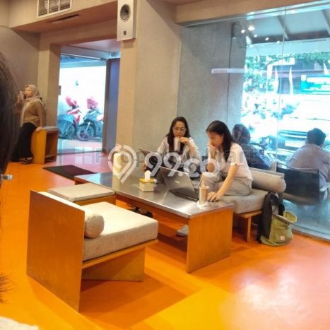 Komersial Paling Dicari LB 400m2 Dijual di Kebayoran Baru Komersial Paling Dicari LB 400m2 Dijual di Kebayoran Baru