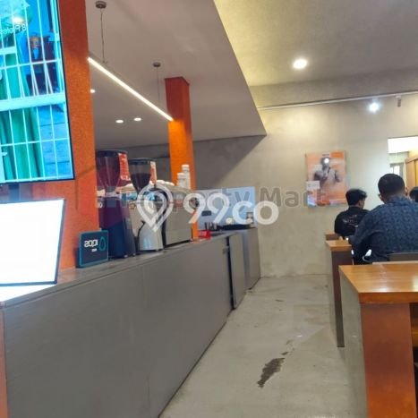 Komersial Paling Dicari LB 400m2 Dijual di Kebayoran Baru Komersial Paling Dicari LB 400m2 Dijual di Kebayoran Baru