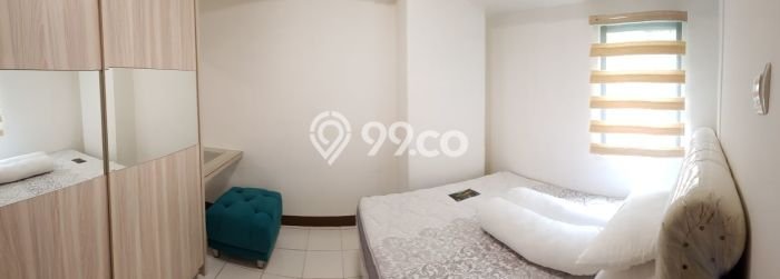Apartemen Murah Dijual di Bandung 2 KT & 1 KM Apartemen Murah Dijual di Bandung 2 KT & 1 KM