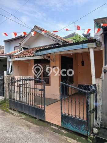 Rumah Minimalis Favorit Dijual Area Bojongsoang LT 60m2 Rumah Minimalis Favorit Dijual Area Bojongsoang LT 60m2